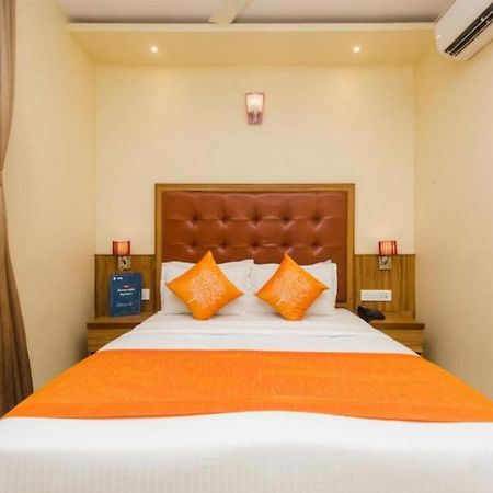 Aster Hotel Near Mumbai Airport Exteriér fotografie