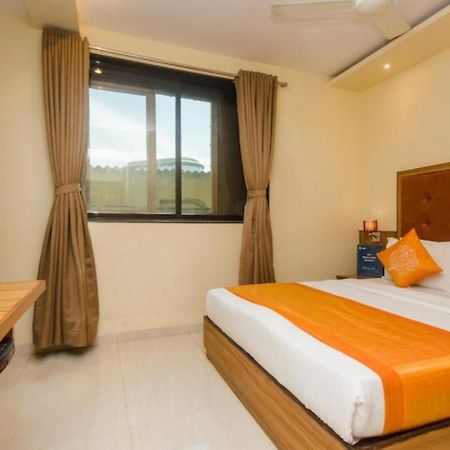Aster Hotel Near Mumbai Airport Exteriér fotografie
